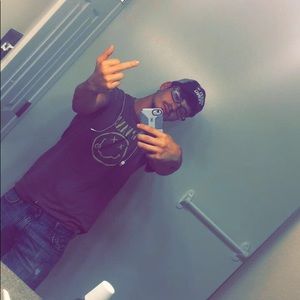 Meet your Posher, Tyler